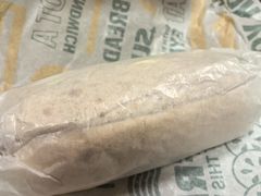 -SUBWAY赛百味(金码大厦店)