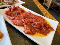 -现代烧烤冷面店(苏家屯店)