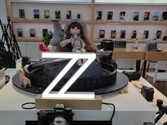 -尼康·佳能·大疆官方授权店·卓群数码总店