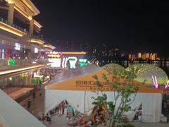 -张氏宽窄巷成都名小吃(华发新天地店)
