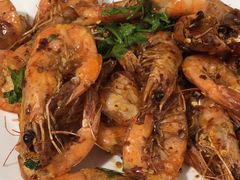 -宾朋海鲜饭庄(兴海路店)