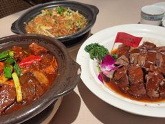 -顺鹅季·非遗烧鹅(六道口店)