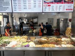 -林静小吃(复兴路店)