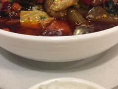 -蓬莱阁中餐厅(崇文门店)