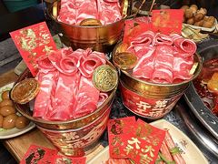 -蜀大侠火锅(总府路店)