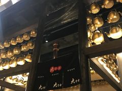 -韩国料理大力士(屏风街店)