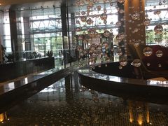 -青岛海尔洲际酒店