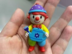 -金宝贝(中环百联中心)