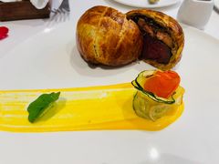 -L'Arome芳芳法国餐厅(仙林金鹰店)