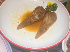 -京悦南门涮羊肉·羊蝎子火锅(田林路店)
