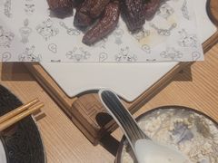 -哈啾嗨·新概念蒙餐(红星新城店)