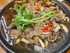 -全州拌饭馆(断桥店)