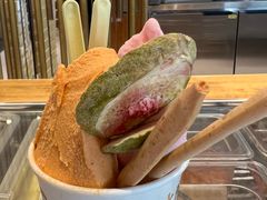 -陕拾叁-西安糕点(北院门创始店)