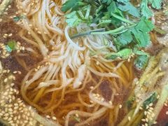 -老西北风抻面(西直店)