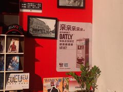 -BLAQ咖啡(骏豪店)