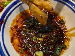 白果炖鸡-回水镇·江湖川菜(恒大新城店)