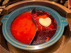 -吼堂老火锅(湖滨银泰in77店)