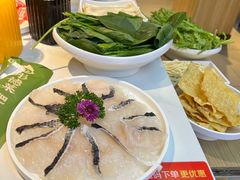 -彤德莱牛肉火锅(双港店)