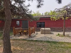 -天宁寺