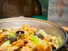 -顺峰顺水顺德菜(龙华店)