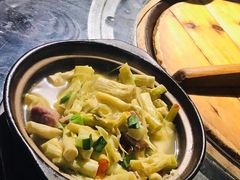 -好灶头妈妈菜·柴火灶台鱼·千岛湖土菜地标美食