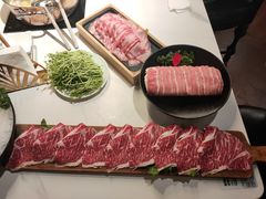 -椰子不语 椰子鸡火锅(淮海店)