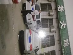 -蒙阴付老大鸡店