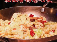 -绿茶餐厅(深圳龙华天虹购物中心店)