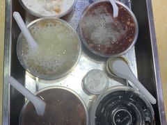 -百花传统甜品店(原址店)