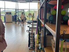 -锐博康复门诊(徐汇店)