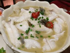 -肆海小川菜酒馆Wine Bistro (青年路店)