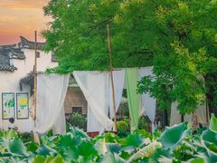 -清漾毛氏文化村