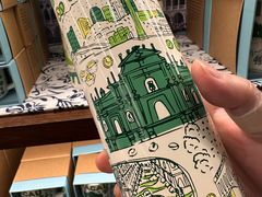 -星巴克(威尼斯人店)