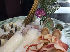 -金鮀岛潮州酒家