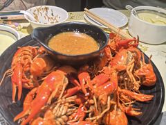 -铭副琦食·虾蟹烩馆(渔人码头店)