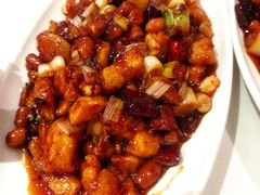 -渝信川菜(工体店)