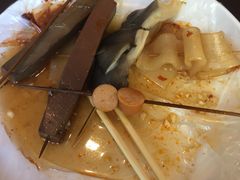 -郭记小街麻辣烫(南小街总店)