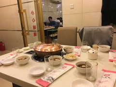 -八先生涮肉房(三里河店)