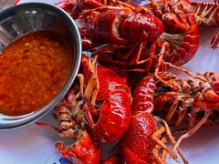 -辣不怕口味虾(凌霄路店)