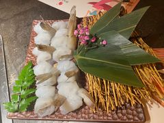富贵蝴蝶虾-锦城印象火锅(天府三街店)