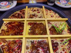 -沸炉重庆老火锅(军事博物馆店)