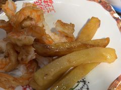 -槐店王婆大虾(开发区店)