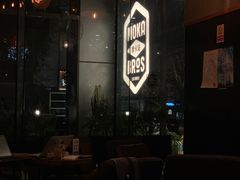 -Moka Bros 摩卡站(嘉华店)