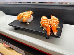 -友壹町寿司(佛山新DNA店)