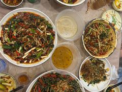 -辣螃铠盆盆蟹大排档(总店)