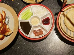 -青年公社烤鸭(青年路店)