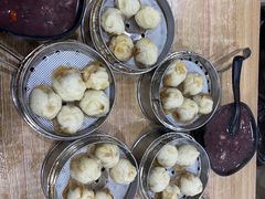 -吃不亏特色包子(三峡广场店)