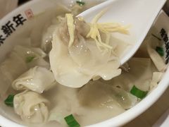 -朱新年·苏式汤团·面点(北寺塔店)