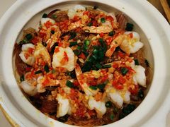 -蔡澜点心·粤菜(丽泽天街店)