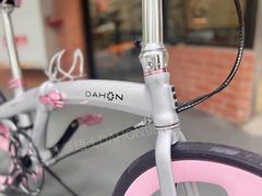 -DAHON大行折叠自行车(松江旗舰店)